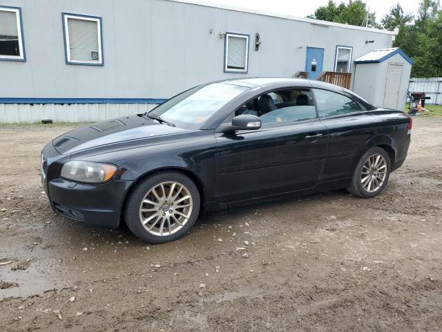  Salvage Volvo C70