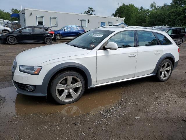  Salvage Audi A4