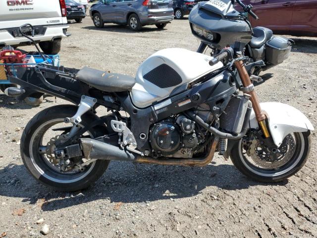  Salvage Suzuki Gsx1300 R