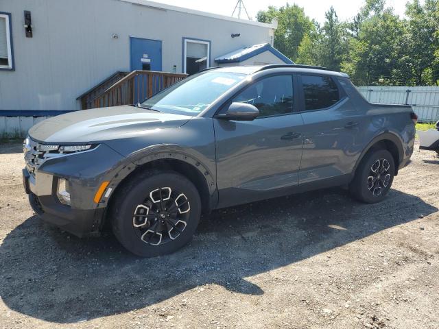  Salvage Hyundai SANTA CRUZ