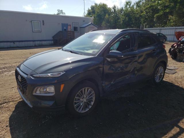  Salvage Hyundai KONA