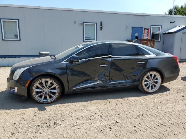  Salvage Cadillac XTS