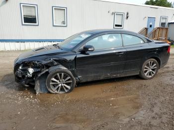  Salvage Volvo C70