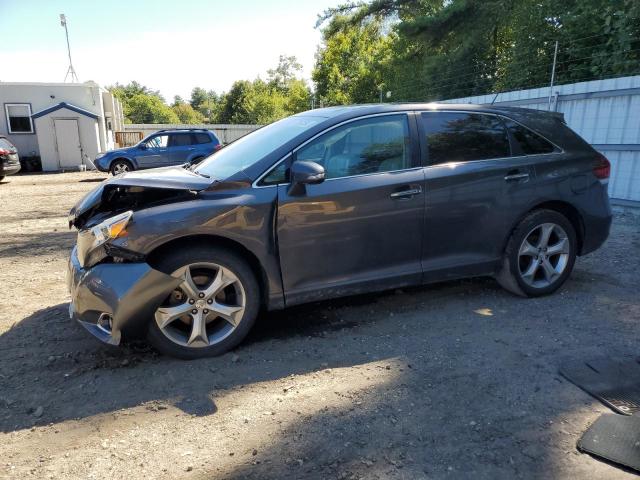  Salvage Toyota Venza