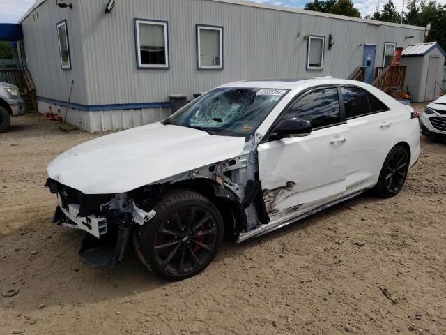  Salvage Cadillac CT4