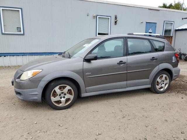  Salvage Pontiac Vibe