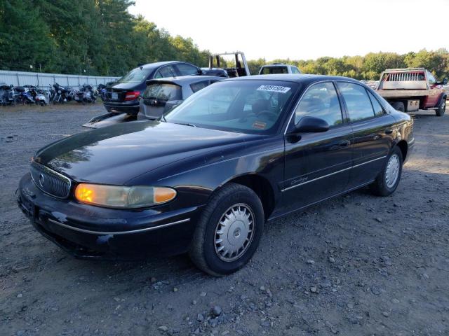  Salvage Buick Century