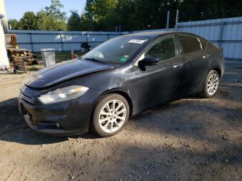  Salvage Dodge Dart