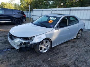  Salvage Saab 9 3