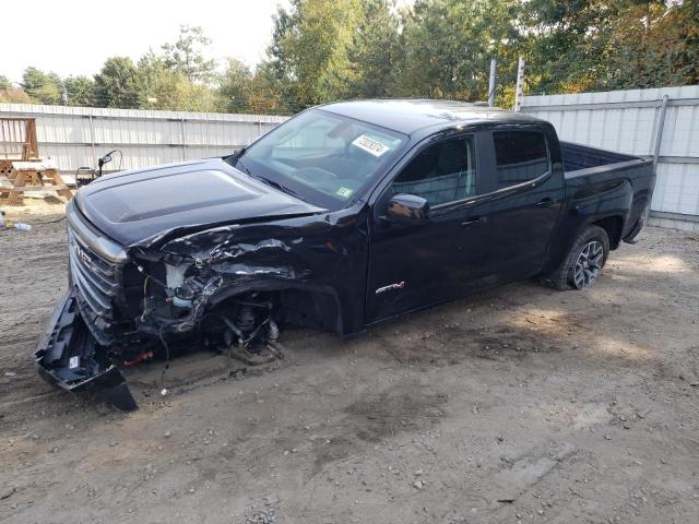  Salvage GMC Canyon