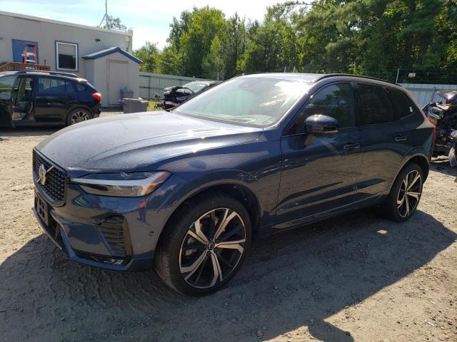  Salvage Volvo Xc60 Ultim