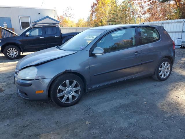  Salvage Volkswagen Rabbit