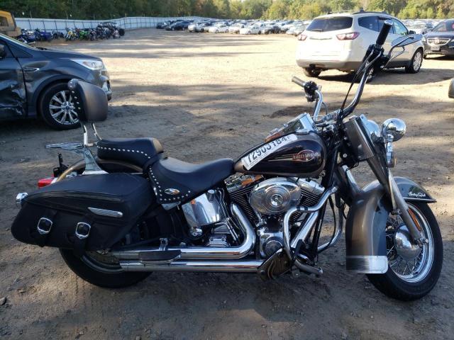  Salvage Harley-Davidson Fl