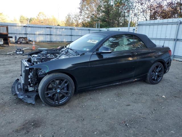  Salvage BMW M Series