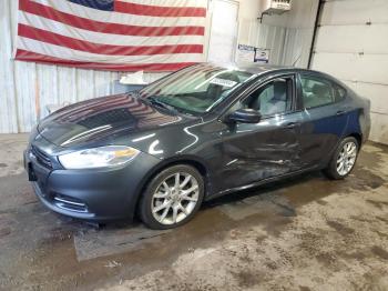  Salvage Dodge Dart