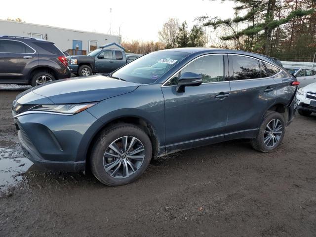  Salvage Toyota Venza