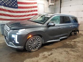  Salvage Hyundai PALISADE