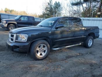  Salvage Dodge Dakota