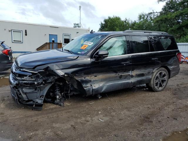  Salvage Ford Expedition