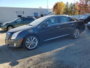  Salvage Cadillac XTS