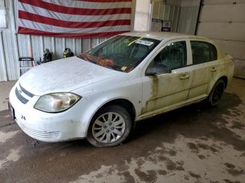  Salvage Chevrolet Cobalt