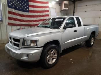  Salvage Dodge Dakota