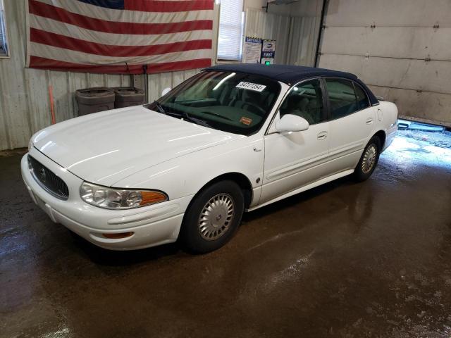  Salvage Buick LeSabre