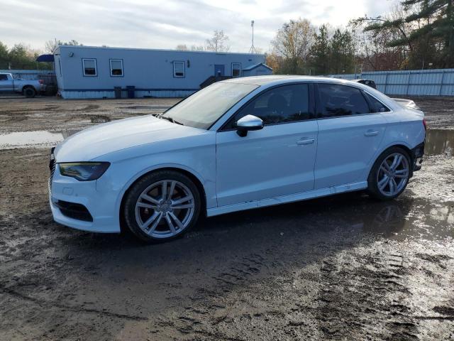  Salvage Audi S3