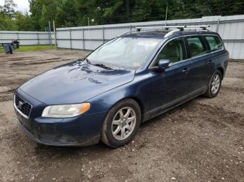  Salvage Volvo V70