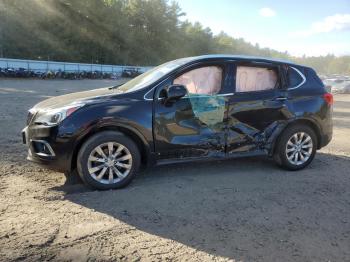  Salvage Buick Envision