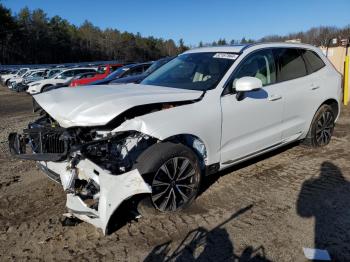  Salvage Volvo Xc60 Plus