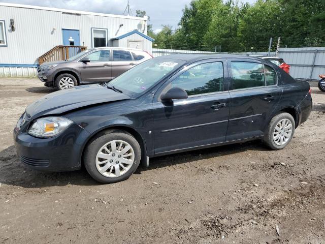  Salvage Chevrolet Cobalt