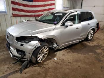  Salvage Volvo XC90