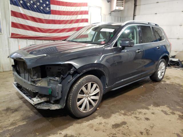  Salvage Volvo XC90