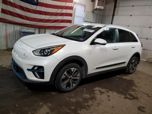  Salvage Kia Niro