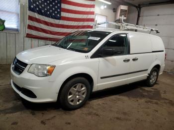  Salvage Dodge Ram Van