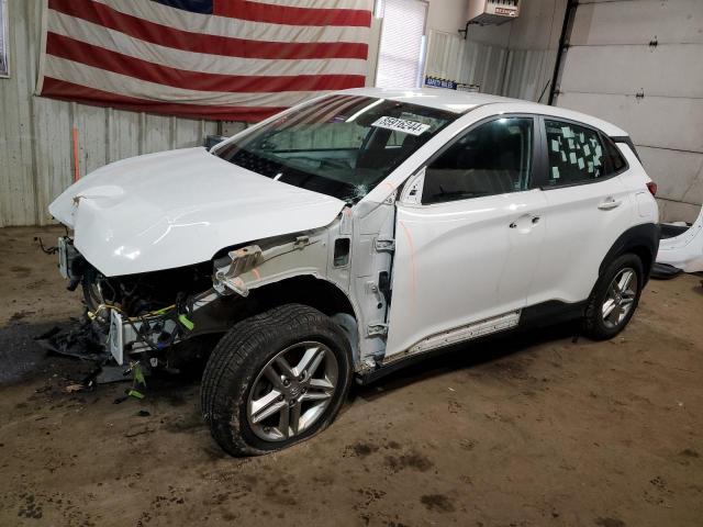  Salvage Hyundai KONA