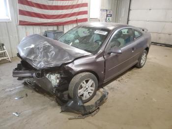  Salvage Chevrolet Cobalt