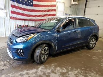  Salvage Kia Niro