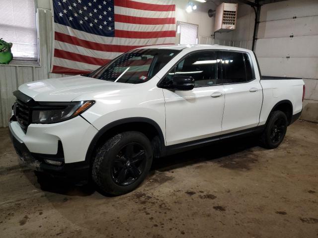  Salvage Honda Ridgeline