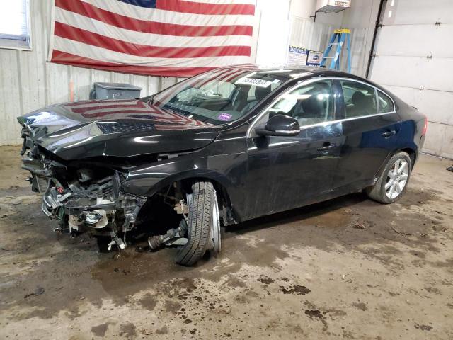  Salvage Volvo S60