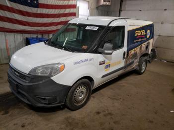  Salvage Ram Promaster