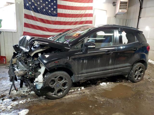  Salvage Ford EcoSport