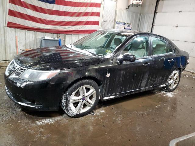  Salvage Saab 9 3