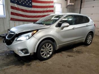  Salvage Buick Envision