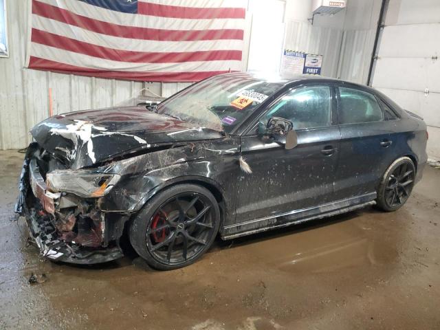  Salvage Audi S3