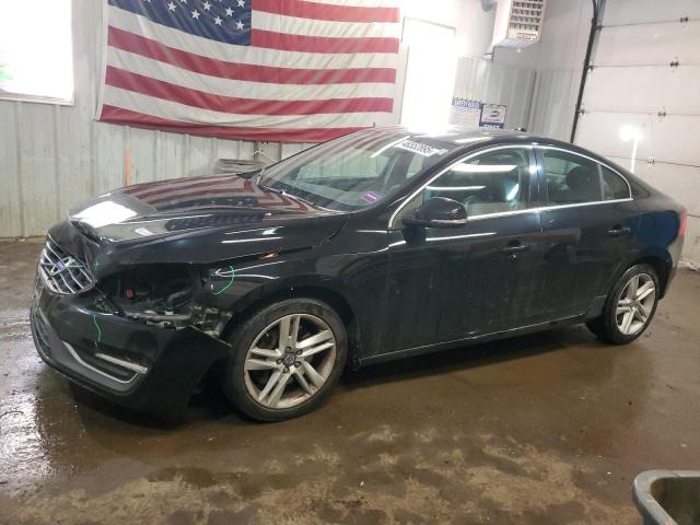  Salvage Volvo S60