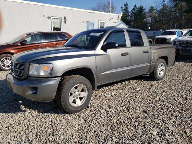  Salvage Dodge Dakota