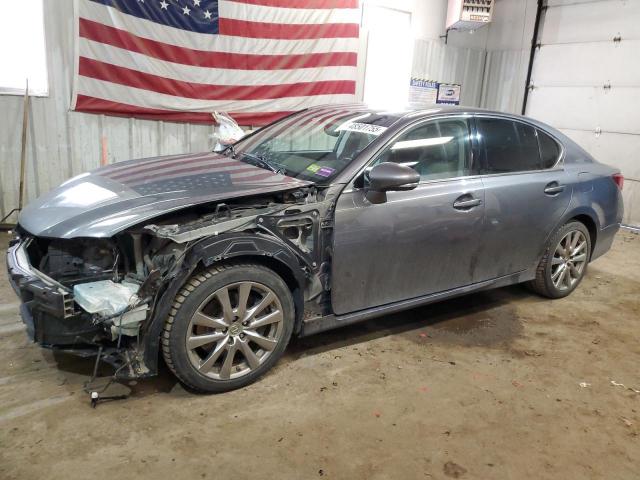  Salvage Lexus Gs