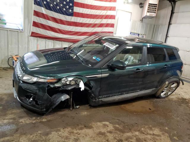  Salvage Land Rover Range Rover